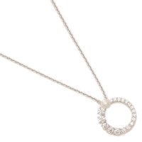 swarovski/スワロフスキー SWAROVSKI ネックレス ペンダント ホワイト レディース SWAROVSKI 5688751/506980714