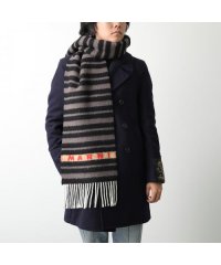 MARNI/マルニ MARNI MARNI マフラー SCMC0120Y0 UAW034 ボーダー/506981195