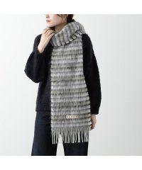 MARNI/マルニ MARNI MARNI マフラー SCMC0127Y0 UAW040 ボーダー/506981233