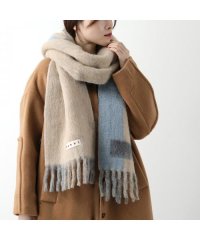 MARNI/マルニ MARNI MARNI マフラー SCMC0128Y0 UAW041 ロゴ/506981234