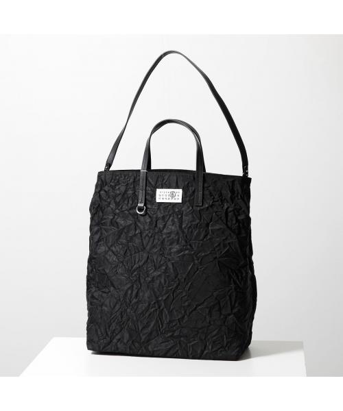 セール】MM6 トートバッグ SB5WC0013 P6994 (506981251) | MM6