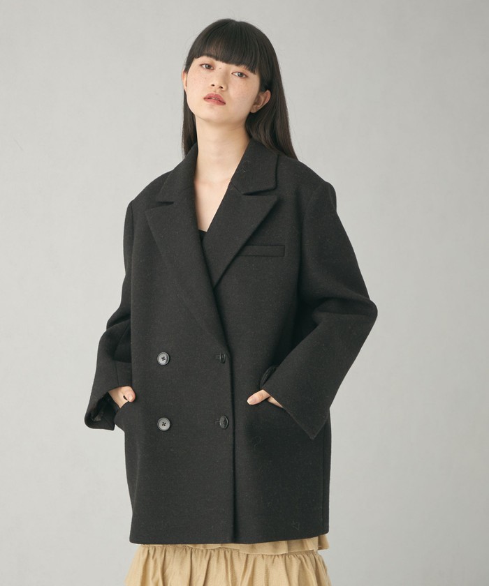 セール46%OFF】<EMMEL REFINES>EM ボンディング ビッグ セール46%OFF】<EMMEL REFINES>EM ボンディング ビッグ