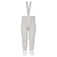 condor/コンドル condor レギンス 子供用 Merino 1x1 wool－blend leggings 6ヶ月～4歳/506981613