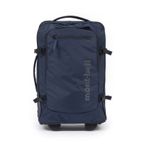 mont-bell/モンベル mont－bell キャスター付き スーツケース キャリーケース ウィーリーバッグ 40/506982480