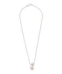 TOMORROWLAND GOODS/【別注】PHILIPPE AUDIBERT MARA シルバーネックレス/506982815