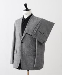 EDIFICE/LE GRAND(ル・グラン) Glencheck Suits/506982818