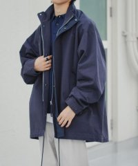 SENSE OF PLACE by URBAN RESEARCH/ショートモッズコート/506983069