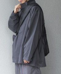 SENSE OF PLACE by URBAN RESEARCH/ショートモッズコート/506983069