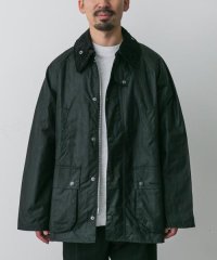 URBAN RESEARCH DOORS/Barbour　OS BEDALE WAX JACKET/506983128