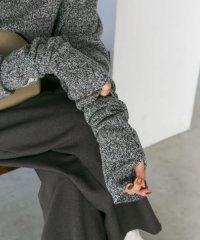 URBAN RESEARCH DOORS/ハミルトンウールアームウォーマー/506983161
