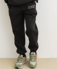 URBAN RESEARCH DOORS（Kids）/『セットアップ対応』ダンボールニットスウェットパンツ(KIDS)/506983165