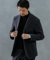 URBAN RESEARCH DOORS/LIFE STYLE TAILOR　コーデュロイコンフォータブルジャケット/506983171