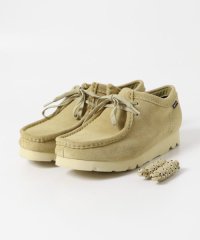 URBAN RESEARCH Sonny Label/Clarks　WallabeeGTX/506983224