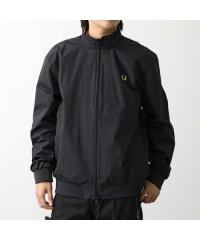 FRED PERRY/フレッドペリー FRED PERRY FRED PERRY ジャケット J2660 THE BRENTHAM JACKET/506983260