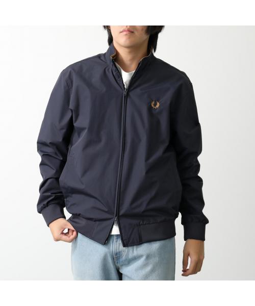 H*6様 フレッドペリーsサイズ　The Brentham Jacket The Brentham Gilet(S 102：BLACK): | FRED PERRY JAPAN