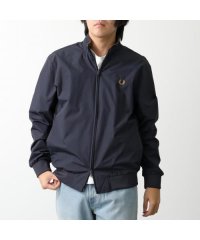 FRED PERRY/フレッドペリー FRED PERRY FRED PERRY ジャケット J2660 THE BRENTHAM JACKET/506983260