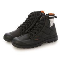 PALLADIUM/パラディウム PALLADIUM レディース スニーカー キルティング ハイカット PAMPA RE－QUILTED 74386/506983407