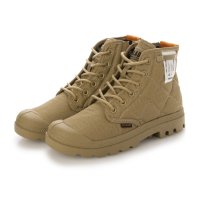 PALLADIUM/パラディウム PALLADIUM レディース スニーカー キルティング ハイカット PAMPA RE－QUILTED 74386/506983407