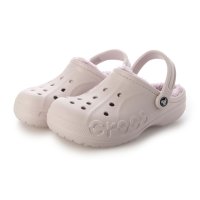 crocs/クロックス crocs crocs サンダル メンズ レディース バヤ ラインド クロッグ 205969 クロックス BAYA LINED CLOG サボ ボア/506983408