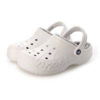 crocs/クロックス crocs crocs サンダル メンズ レディース バヤ ラインド クロッグ 205969 クロックス BAYA LINED CLOG サボ ボア/506983409