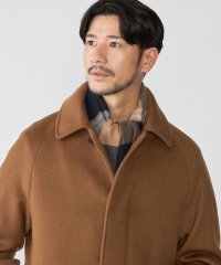 SHIPS MEN/SHIPS: カシミヤ チェック マフラー/506983458
