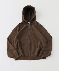 EDIFICE/blurhmsROOTSTOCK SH Sweat Zip Hoodie BROOTS24F28/506983488