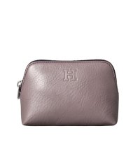 HIROFU/【アクセサリー】ポーチ レザー 本革（商品番号：P25－50506）/504859386