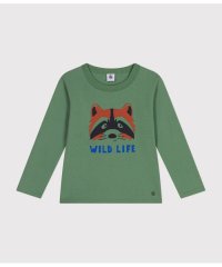 PETIT BATEAU/長袖Ｔシャツ/506731657