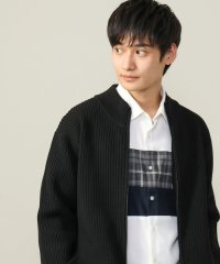 a.v.v (MEN)/【こなれシャツ】パネル切替 起毛シャツ(デザテクシリーズ）/506805410