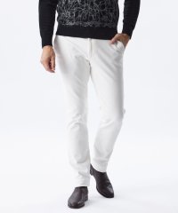 EPOCA UOMO/2WAYストレッチコーデュロイパンツ/506868001