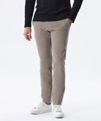 EPOCA UOMO/2WAYストレッチコーデュロイパンツ/506868001