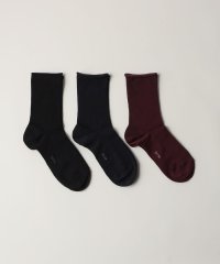 Odette e Odile/＜FALKE＞HAPPY 3P SOCKS/506871979