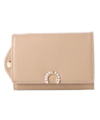 LANVIN en Bleu(BAG)/ランバン オン ブルー LANVIN en Bleu サンドニ キーケース/506876882