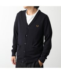 FRED PERRY/フレッドペリー FRED PERRY FRED PERRY カーディガン CLASSIC CARDIGAN K9551/506878804