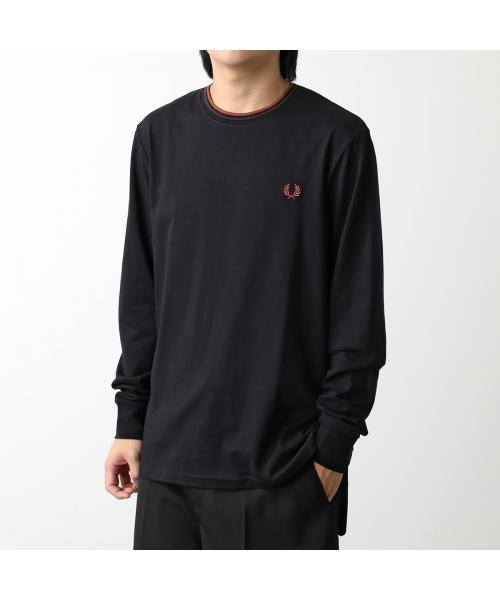 フレッドペリー FRED PERRY FRED PERRY トレーナー CREW NECK