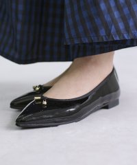 carino/モード エ ジャコモ カリーノ MODE ET JACOMO carino 【レイン対応】中敷きデザインバレエシューズ/506887549