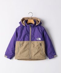 SHIPS KIDS/【WEB限定】THE NORTH FACE:100～140cm / Compact Nomad Jacket/506936474