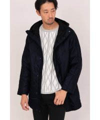 HIGH STREET/HIGH STREET∴キルトフーディーコート/506936652