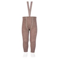 condor/コンドル condor レギンス 子供用 Merino 1x1 wool－blend leggings 6ヶ月～4歳/506981613