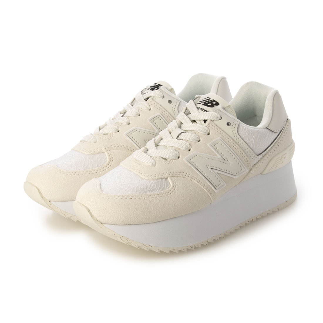 ニューバランス New Balance 厚底 チャンキースニーカー