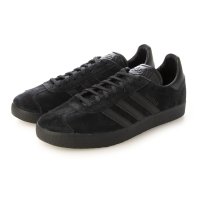 adidas Originals/アディダス オリジナルス adidas Originals GAZELLE ガゼル スニーカー CQ2809 黒 シューズ ガムソール メンズ レディース/506981616