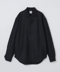 SHIPS MEN/GP/GS/GP: OVER SIZE SHIRT JACKET/506982077