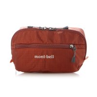 mont-bell/モンベル mont－bell ボディーバッグ/506982450