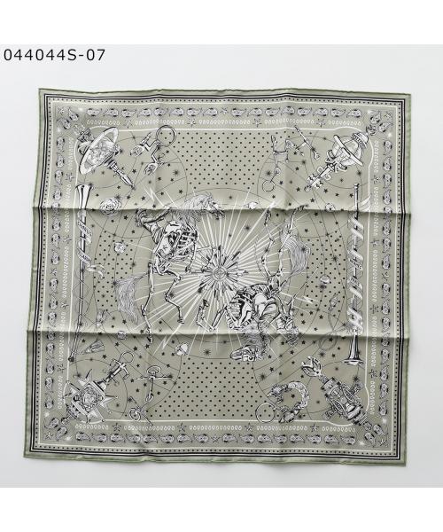 エルメス Hermes HERMES スカーフ CARRE カレH 55×55 シルクバンダナ(506982706) | エルメス(HERMES) -  d fashion