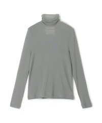 TOMORROWLAND GOODS/【一部別注】 V::ROOM シアータートルネック/506982814