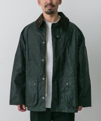URBAN RESEARCH DOORS/Barbour　OS BEDALE WAX JACKET/506983128