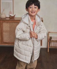 URBAN RESEARCH DOORS（Kids）/『洗濯可/撥水』THERMOARENA中綿コート(KIDS)/506983167