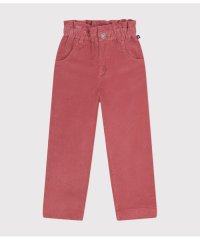 PETIT BATEAU/コーデュロイパンツ/506983558