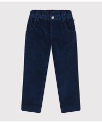 PETIT BATEAU/コーデュロイパンツ/506983559