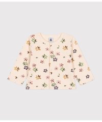 PETIT BATEAU/チュビックカーディガン/506983630